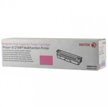 XEROX 106R01474 MAGENTA TONER CARTRIDGE