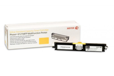 XEROX 106R01475 YELLOW TONER CARTRIDGE