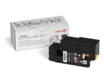 XEROX 106R01634 BLACK TONER CARTRIDGE