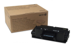 XEROX 106R02304 BLACK TONER CARTRIDGE