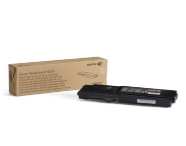 XEROX 106R02755 BLACK TONER CARTRIDGE