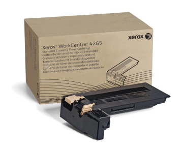 XEROX 106R03105 BLACK TONER CARTRIDGE