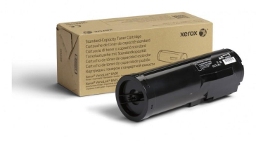 XEROX 106R03581 BLACK TONER CARTRIDGE