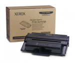XEROX 108R00796 BLACK TONER CARTRIDGE