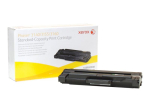 XEROX 108R00908 BLACK TONER CARTRIDGE