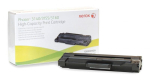XEROX 108R00909 BLACK TONER CARTRIDGE