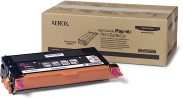 XEROX 113R00724 MAGENTA CARTRIDGE