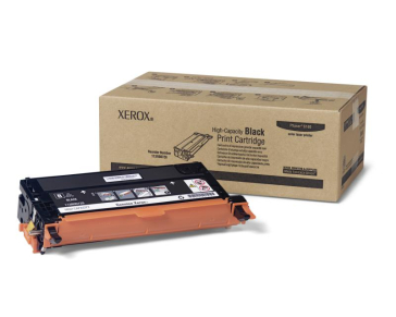 XEROX 113R00726 BLACK TONER CARTRIDGE