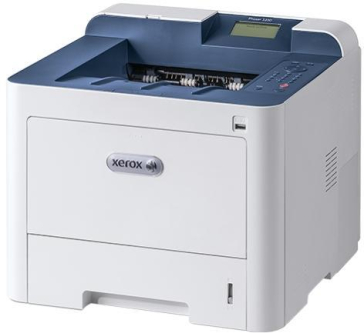 XEROX 3330V_DNI MONO LASER PRINTER