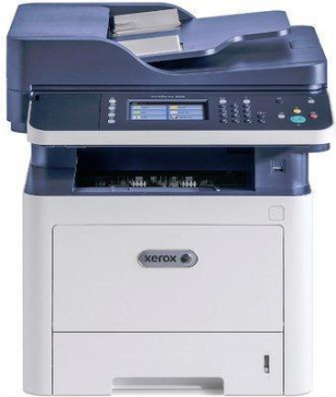 XEROX 3335V_DNI A4 MONO LASER MFP