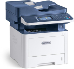 XEROX 3345V_DNI A4 MONO LASER MFP