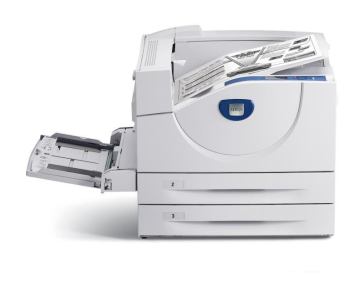XEROX 5550V_B MONO LASER PRINTER