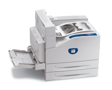 XEROX 5550V_N MONO LASER PRINTER