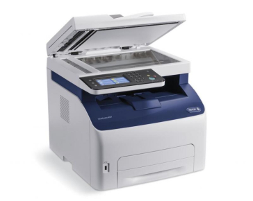 XEROX 6027V_NI COLOR LASER MFP