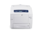 XEROX 8580DN COLOR LASER PRINTER