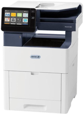 XEROX C605V_X COLOR LASER MFP