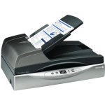 XEROX DOCUMATE 3640 SCANNER