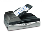 XEROX DOCUMATE 3640 SCANNER
