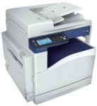 XEROX SC2020V_U A3 COLOR LASER MFP