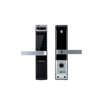 YDM4109 INCUIETOARE YALE ELECTRONICA