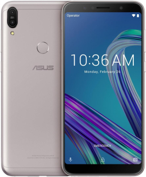 Zenfone Max Pro M1 ZB602KL 5.99