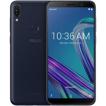 Zenfone Max Pro M1 ZB602KL 5.99
