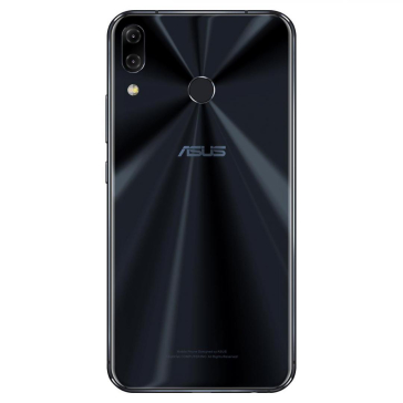 Zenfone5 ZE620KL 6.2