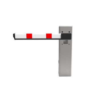 ZK BARIERA ACCES PARCARE 4M STANGA