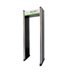 ZK POARTA DETECTIE METALE CU 6 ZONE