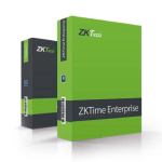 ZKTeco TIME ATTENDANCE MANAGEMENT