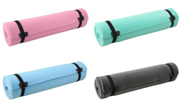 ZZ SALTEA MULTIFUNCTIONALA 180x50x0.6 CM